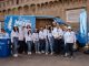 Culligan compie 90 anni: a Milano parte il tour di pulizia ambientale