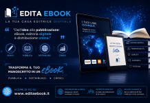 Edita Ebook: la casa editrice digitale