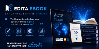 Edita Ebook: la casa editrice digitale