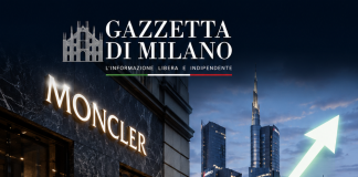 Moncler cresce oltre le attese