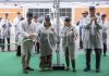 Sipcam Oxon inaugura Freedom, piattaforma per l’agricoltura