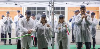 Sipcam Oxon inaugura Freedom, piattaforma per l’agricoltura