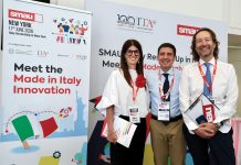 SMAU New York 2026, l’innovazione italiana debutta negli USA: 33 startup protagoniste