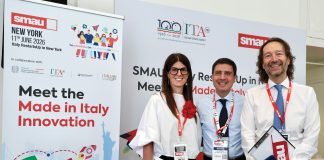 SMAU New York 2026, l’innovazione italiana debutta negli USA: 33 startup protagoniste