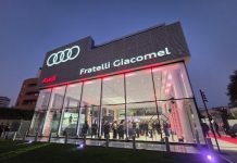 Fratelli Giacomel: fatturato a 478 milioni nel 2025 e +42% nel primo trimestre 2026