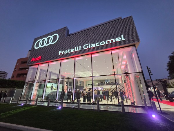giacomel