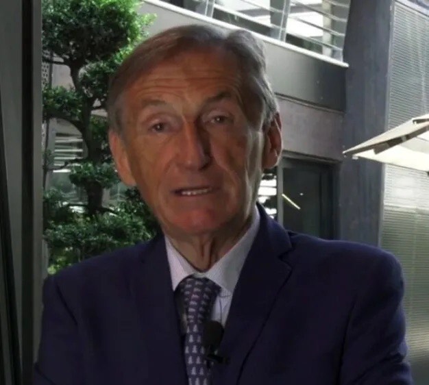 giancarlo isaia