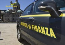 Guardia di Finanza Como: 252° Anniversario di Fondazione, cerimonia a Palazzo Terragni con il Sottosegretario Molteni