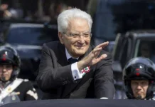 Mattarella: “I giovani mi danno fiducia, l’Italia si gioverà del loro coraggio”
