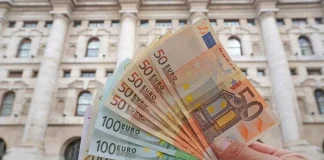 Inflazione Eurozona maggio 2026: sale al 3,2%, energia e servizi trainano la crescita