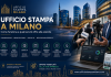 Ufficio Stampa a Milano: i servizi per far crescere la visibilità della tua azienda