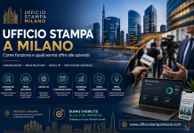 Ufficio Stampa a Milano: i servizi per far crescere la visibilità della tua azienda