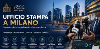 Ufficio Stampa a Milano: i servizi per far crescere la visibilità della tua azienda