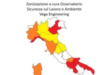 Morti sul lavoro in Italia 2026