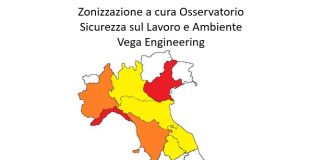 Morti sul lavoro in Italia 2026