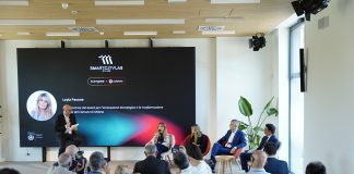 Milano, Fastweb + Vodafone inaugura l’Innovation Hub di SmartCityLab