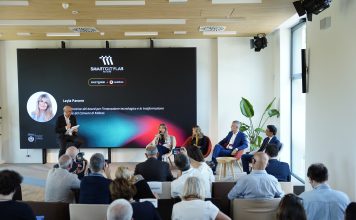 Milano, Fastweb + Vodafone inaugura l’Innovation Hub di SmartCityLab