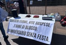 Milano, due anni dal sequestro dei cantieri: il Comitato Famiglie Sospese chiede dissequestri e regole certe