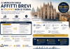 Affitti brevi a Milano nel 2026: i numeri reali e perché i proprietari abbandonano il lungo termine