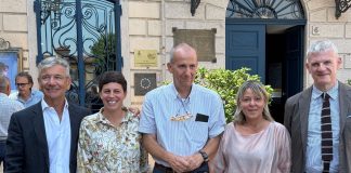 Circolo dei lettori a Stresa: estate 2026 tra libri, cinema e grandi autori sul Lago Maggiore