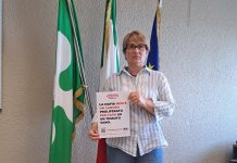 Processo Hydra, Paola Pollini: “Dove interviene la mafia perdiamo tutti”. L’appello alla denuncia e alla legalità