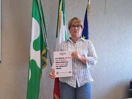 Processo Hydra, Paola Pollini: “Dove interviene la mafia perdiamo tutti”. L’appello alla denuncia e alla legalità