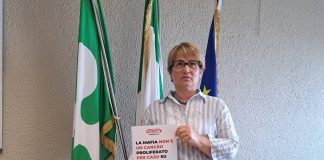 Processo Hydra, Paola Pollini: “Dove interviene la mafia perdiamo tutti”. L’appello alla denuncia e alla legalità