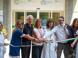 ASST Fatebenefratelli Sacco inaugura nuove Case e Ospedali di Comunità a Milano
