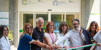 ASST Fatebenefratelli Sacco inaugura nuove Case e Ospedali di Comunità a Milano