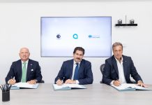 Acea, Assonautica Italiana e ONTM insieme per la Blue Economy: accordo per porti più sostenibili e innovativi
