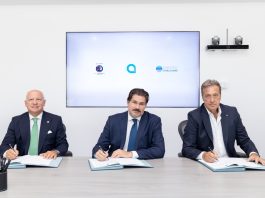Acea, Assonautica Italiana e ONTM insieme per la Blue Economy: accordo per porti più sostenibili e innovativi