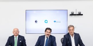 Acea, Assonautica Italiana e ONTM insieme per la Blue Economy: accordo per porti più sostenibili e innovativi