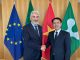 Lombardia/Vietnam, Cattaneo incontra delegazione di Hanoi: opportunità per le imprese su industria 4.0, automazione e trasporti Lombardia Vietnam cooperazione economica