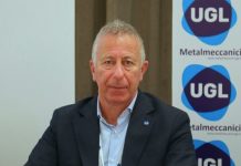Electrolux, Spera (UGL): “Confronto con l’azienda prosegue, priorità a stabilimenti e occupazione”
