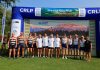 Canottaggio, Campionati Italiani Master: la Lombardia protagonista sul lago di Pusiano