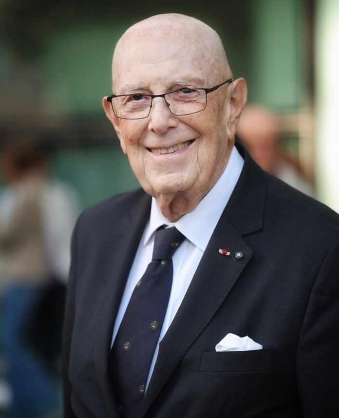 Cav.Lav. Mario Boselli (1)
