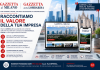 Gazzetta di Milano e Gazzetta della Lombardia: la comunicazione editoriale per promuovere imprese e professionisti