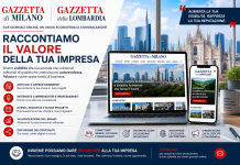 Gazzetta di Milano e Gazzetta della Lombardia: la comunicazione editoriale per promuovere imprese e professionisti