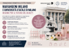 Istituto Marangoni Milano e Università Statale insieme per formare i professionisti del beauty del futuro