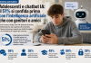 Adolescenti e intelligenza artificiale: il 51% degli italiani si confida prima con un chatbot che con genitori o amici