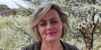 Cinzia Pagni nuova presidente di Agricoltura è Vita