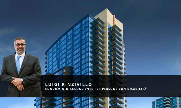 Condominio Accogliente per Persone con Disabilità