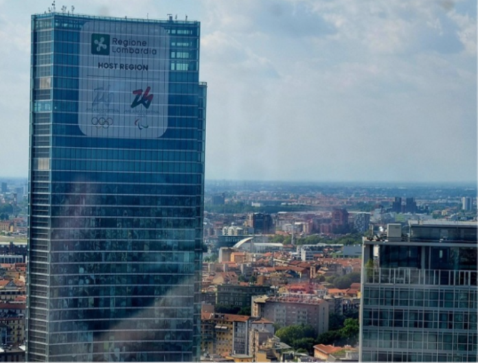 assestamento bilancio Lombardia 2026