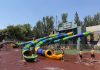 Cowboyland inaugura San Antonio Water Valley