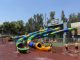 Cowboyland inaugura San Antonio Water Valley