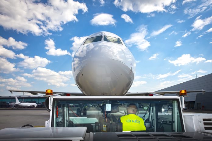 Dnata inaugura una nuova fase di crescita (2)