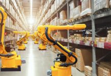 TOD System lancia la Divisione Automazione