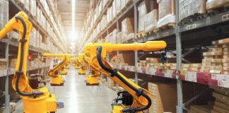 TOD System lancia la Divisione Automazione