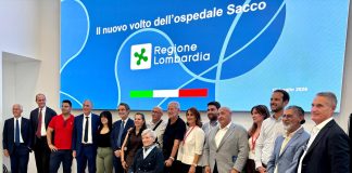 Ospedale Sacco di Milano, conclusi gli interventi PNRR: 194 milioni di euro per un polo sanitario moderno e tecnologico