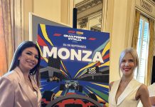 Formula 1 e Teatro alla Scala: arte, cultura e motori per il Gran Premio d’Italia 2026 a Monza